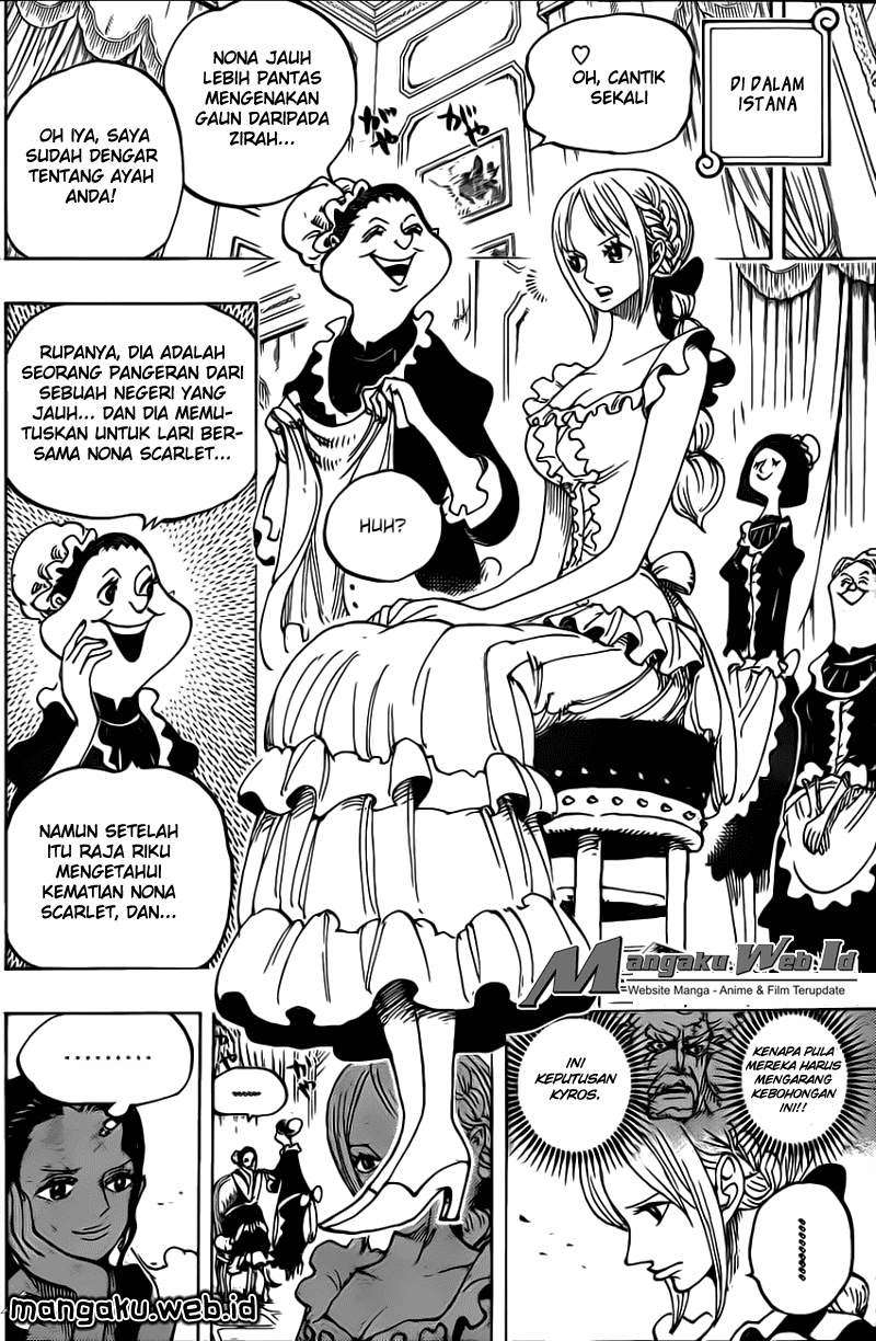 Chapter 796 - halaman 9