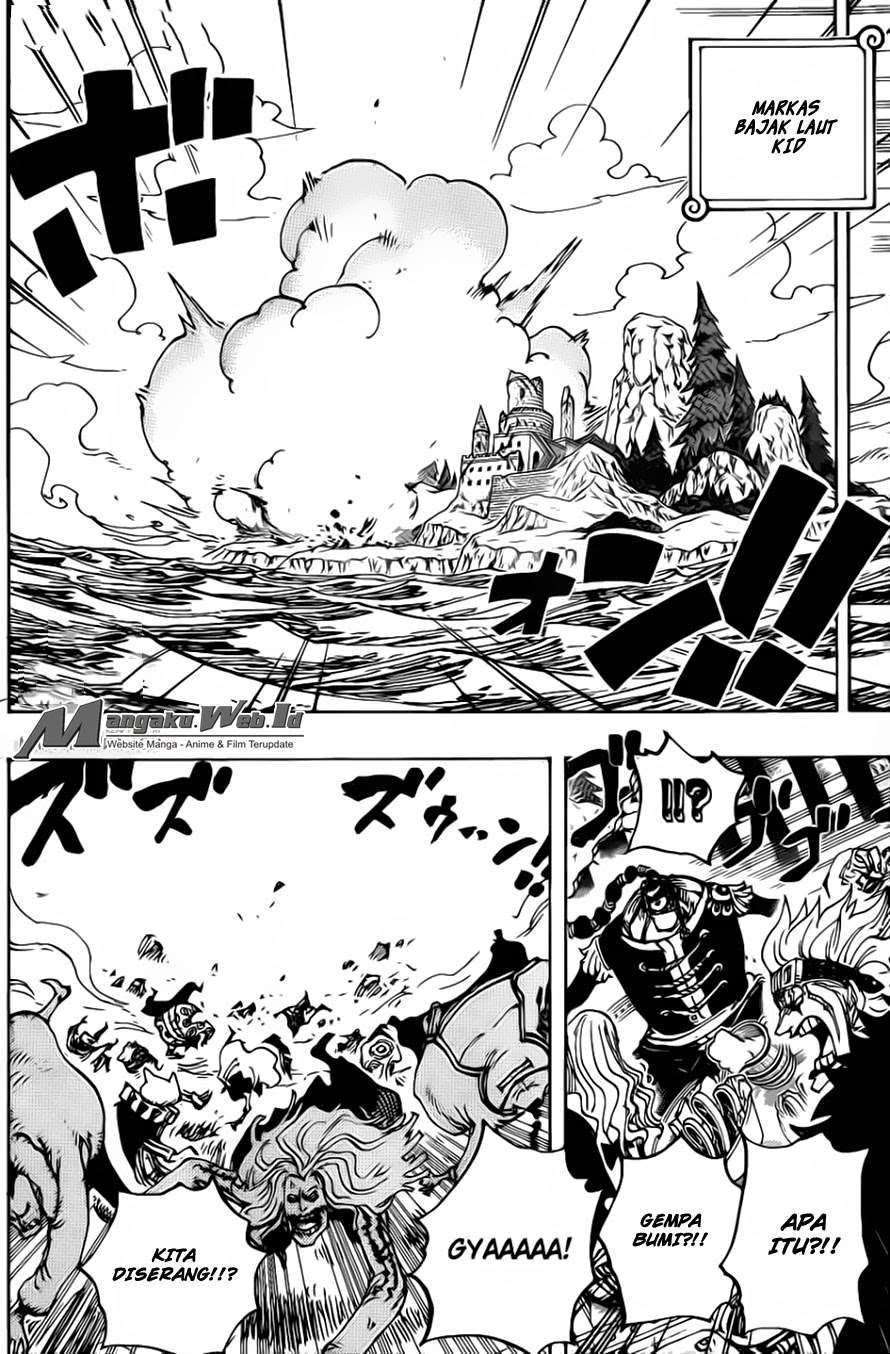 Chapter 795 - halaman 12