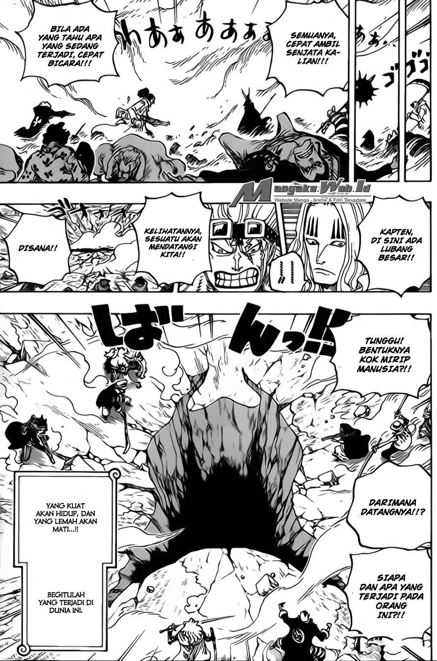Chapter 795 - halaman 13