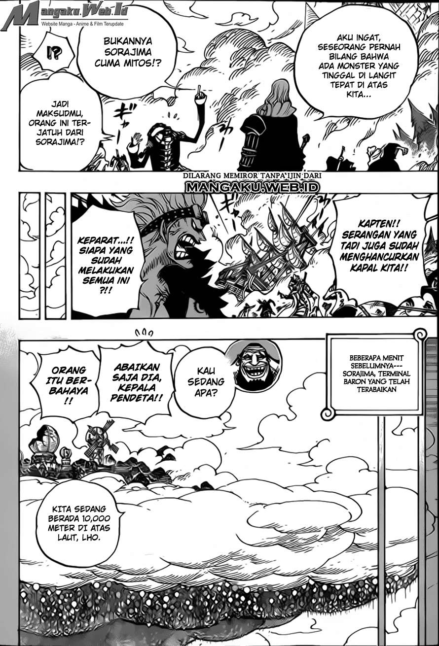 Chapter 795 - halaman 14