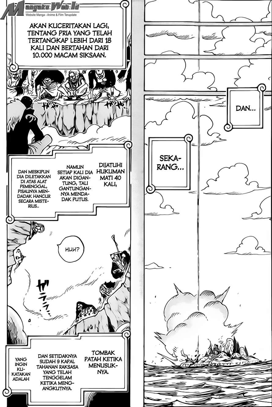 Chapter 795 - halaman 16