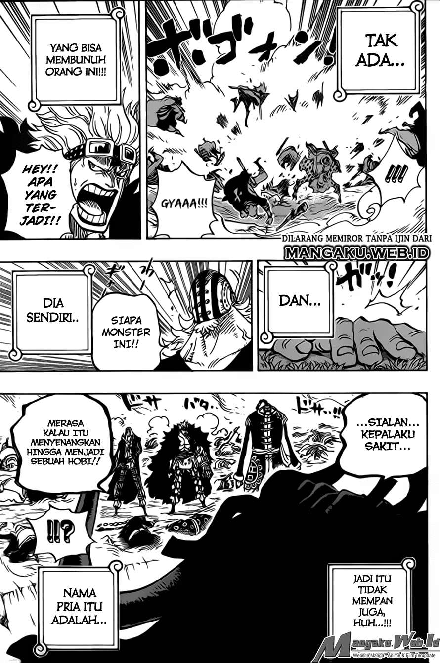 Chapter 795 - halaman 17