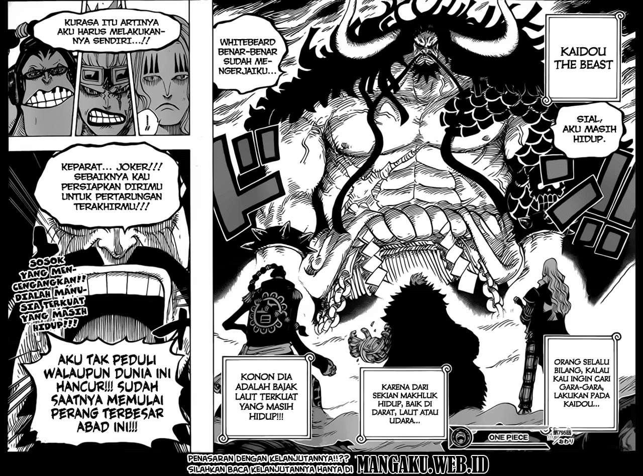 Chapter 795 - halaman 18