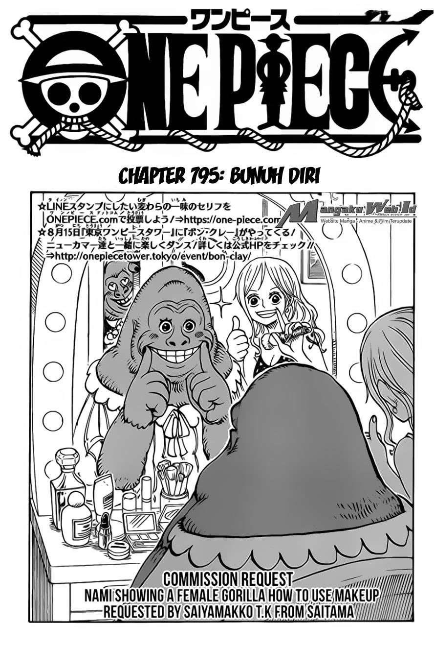 Chapter 795 - halaman 3