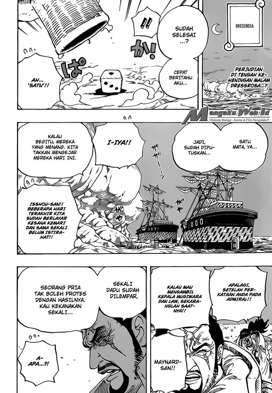 Chapter 795 - halaman 4