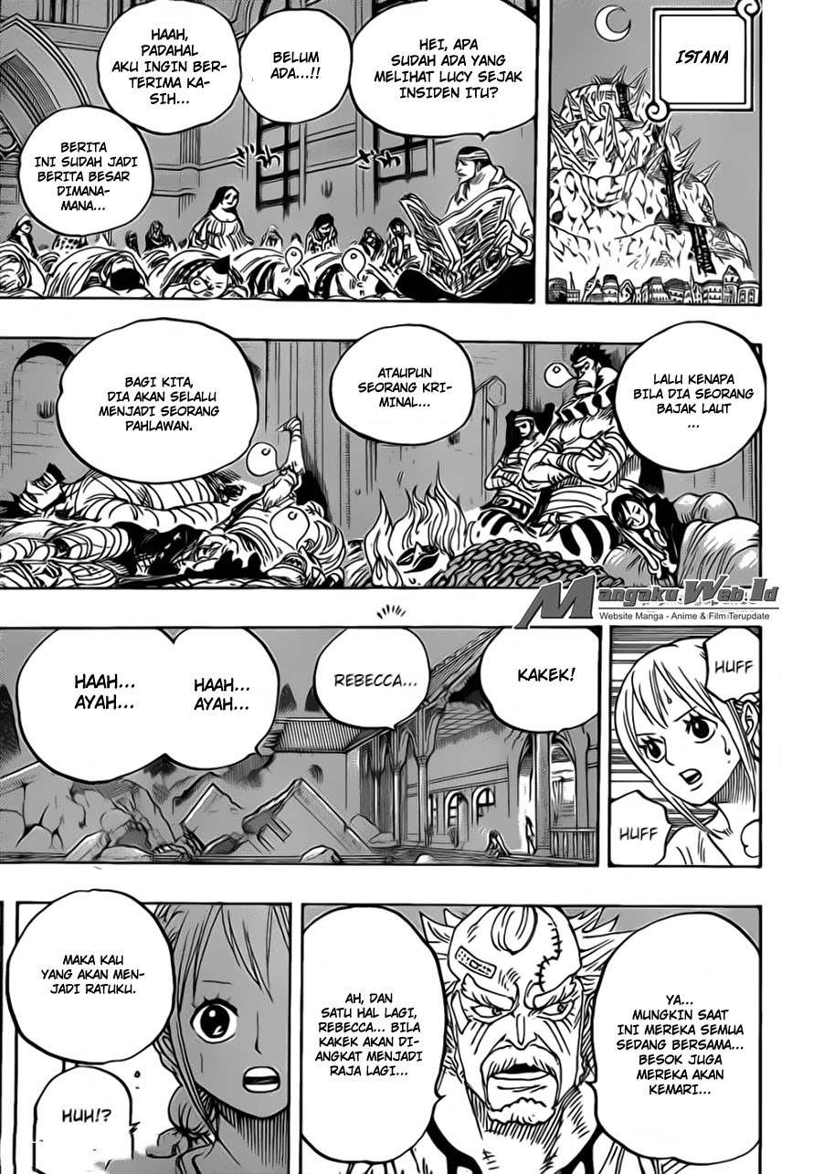 Chapter 795 - halaman 5