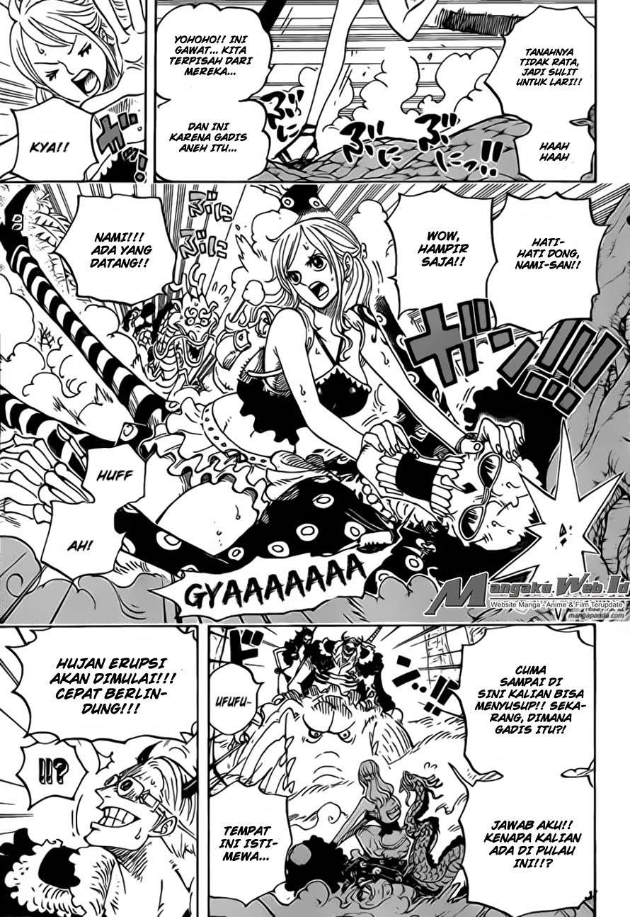 Chapter 795 - halaman 7