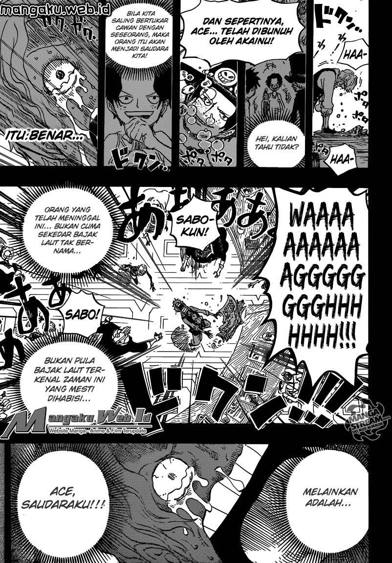 Chapter 794 - halaman 12