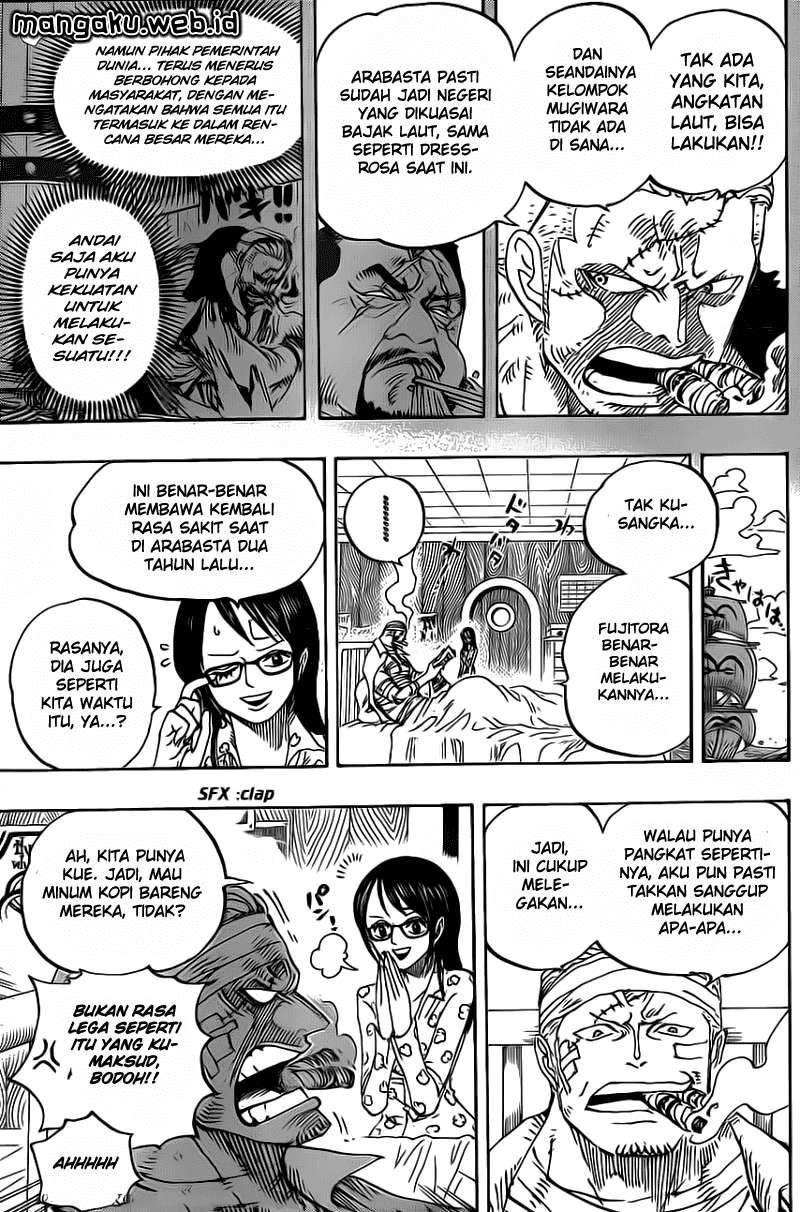 Chapter 793 - halaman 12