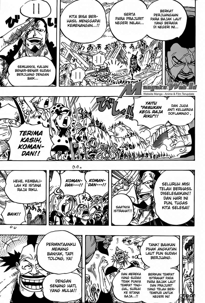 Chapter 793 - halaman 3