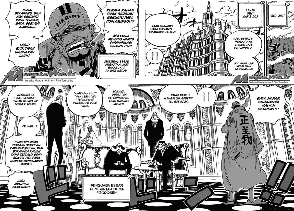Chapter 793 - halaman 4