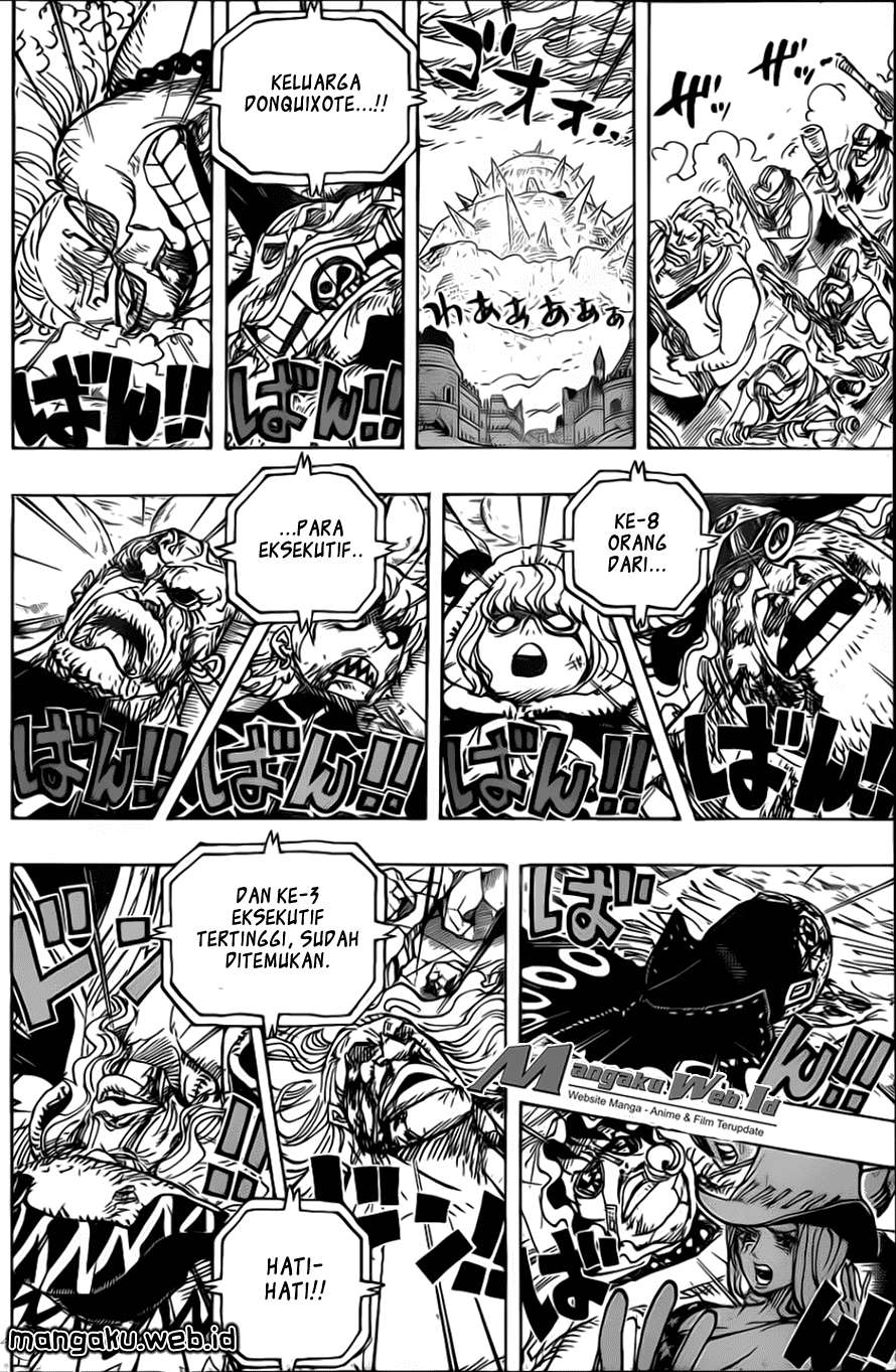 Chapter 792 - halaman 11
