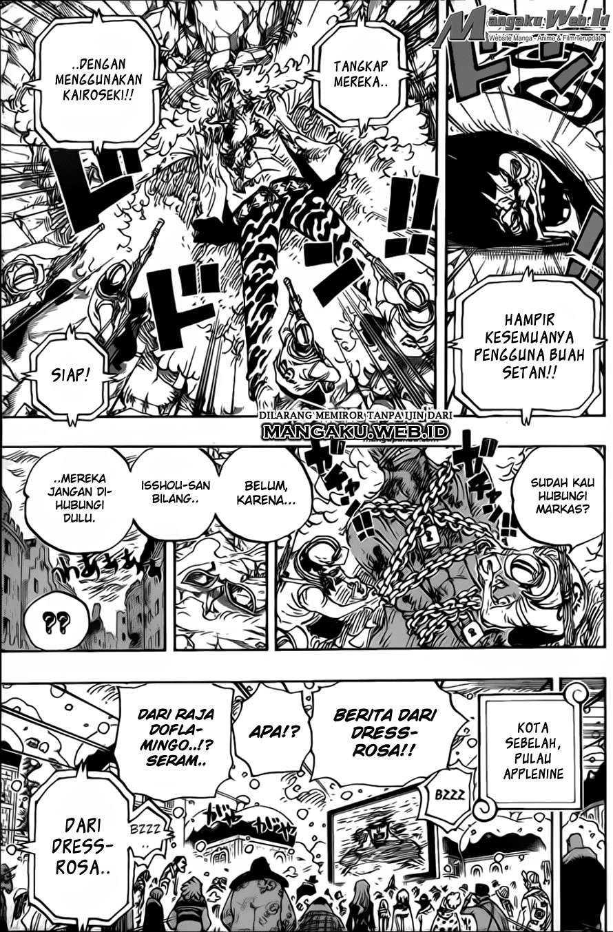 Chapter 792 - halaman 12