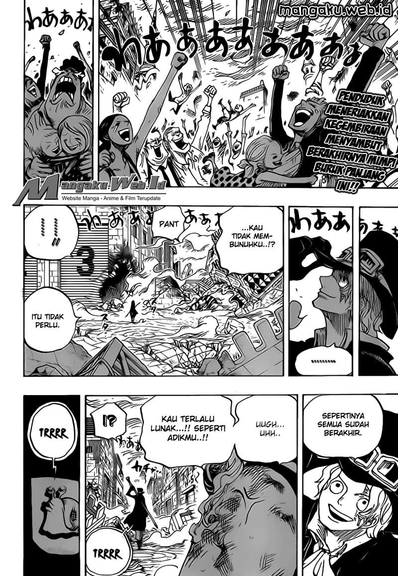 Chapter 792 - halaman 5