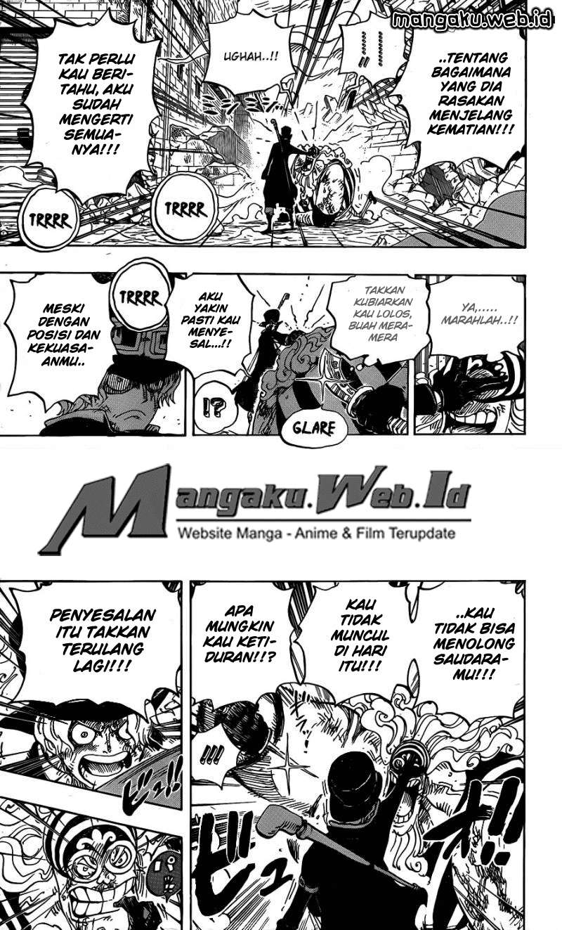 Chapter 792 - halaman 8
