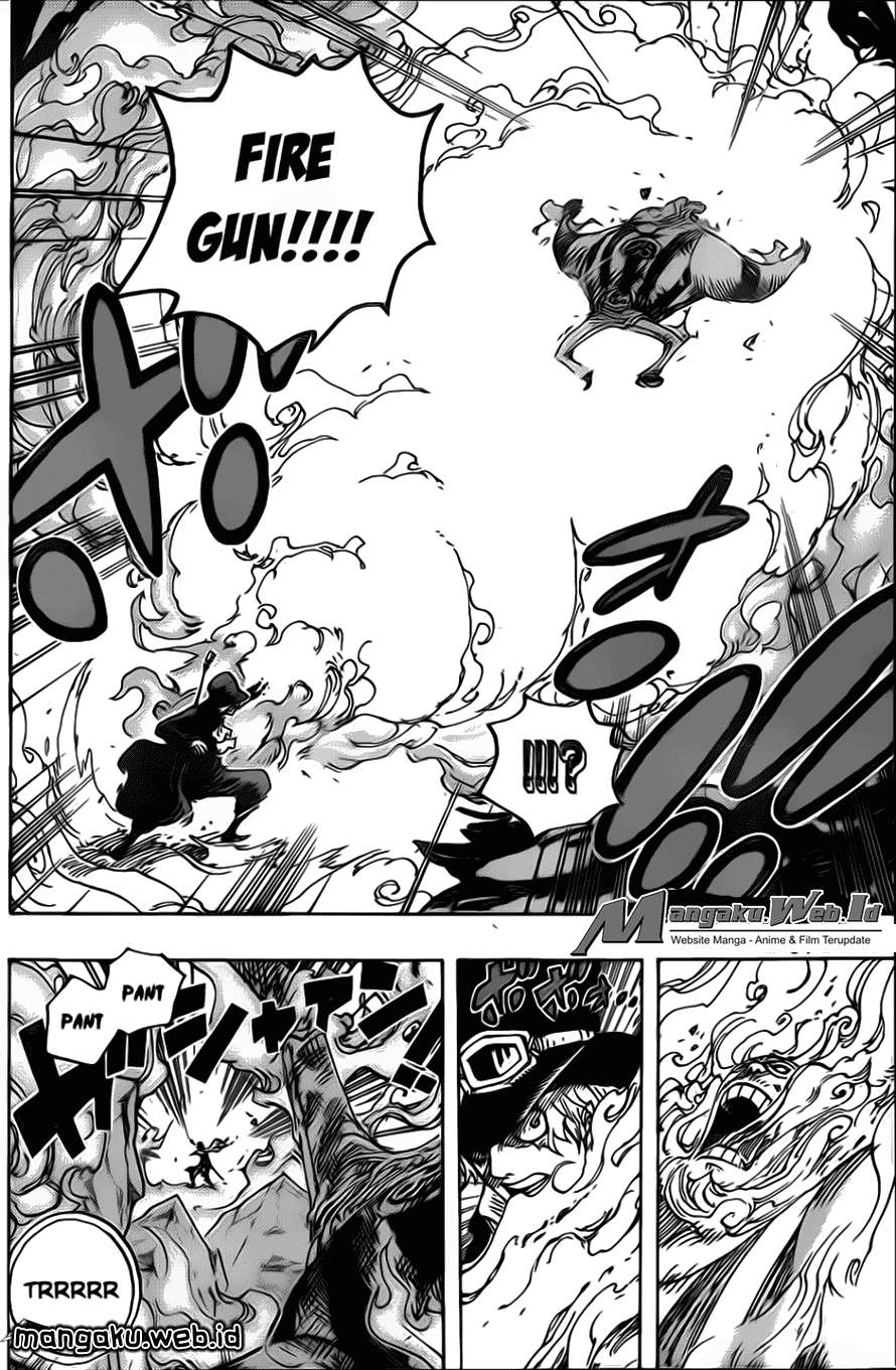 Chapter 792 - halaman 9