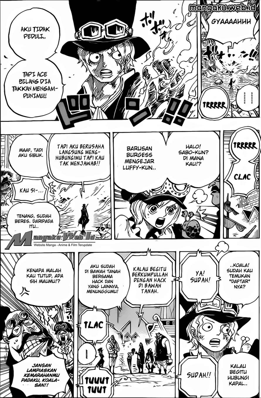 Chapter 792 - halaman 10