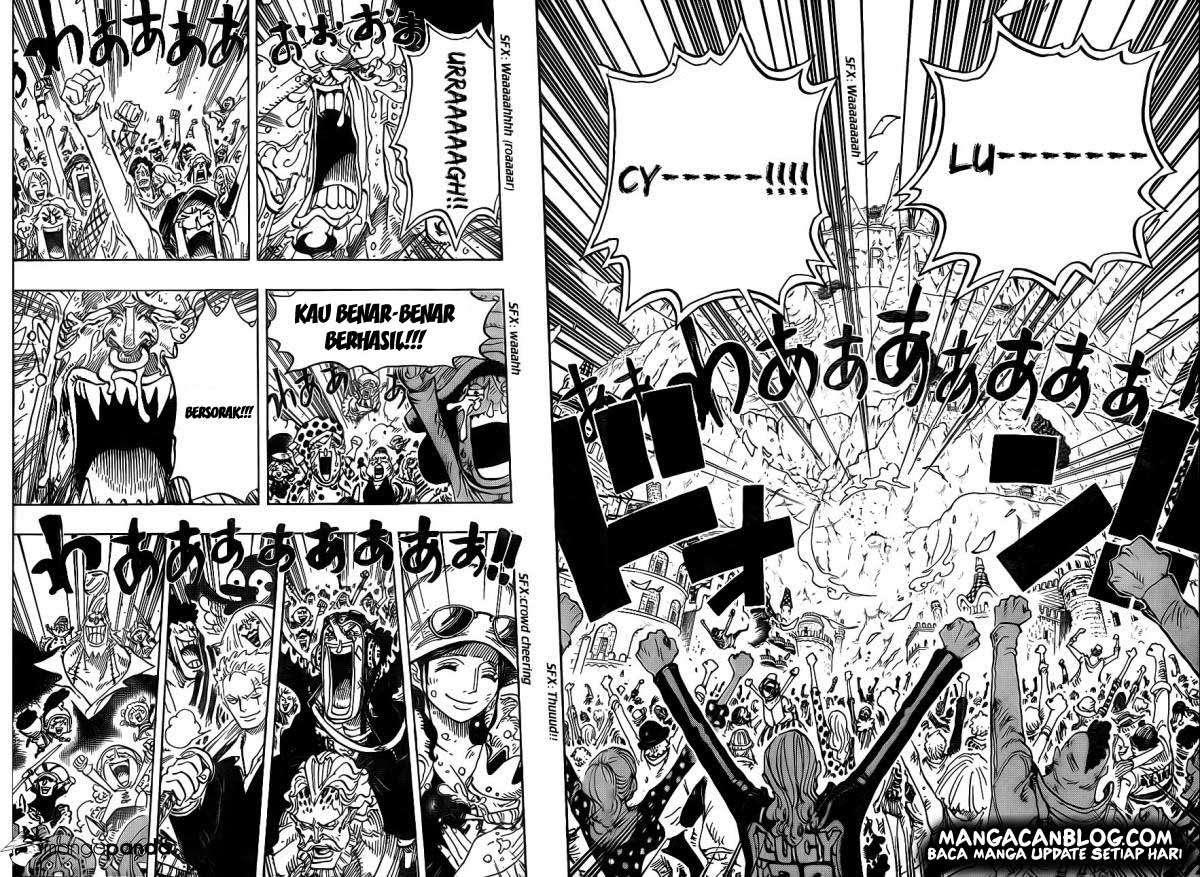 Chapter 791 - halaman 14