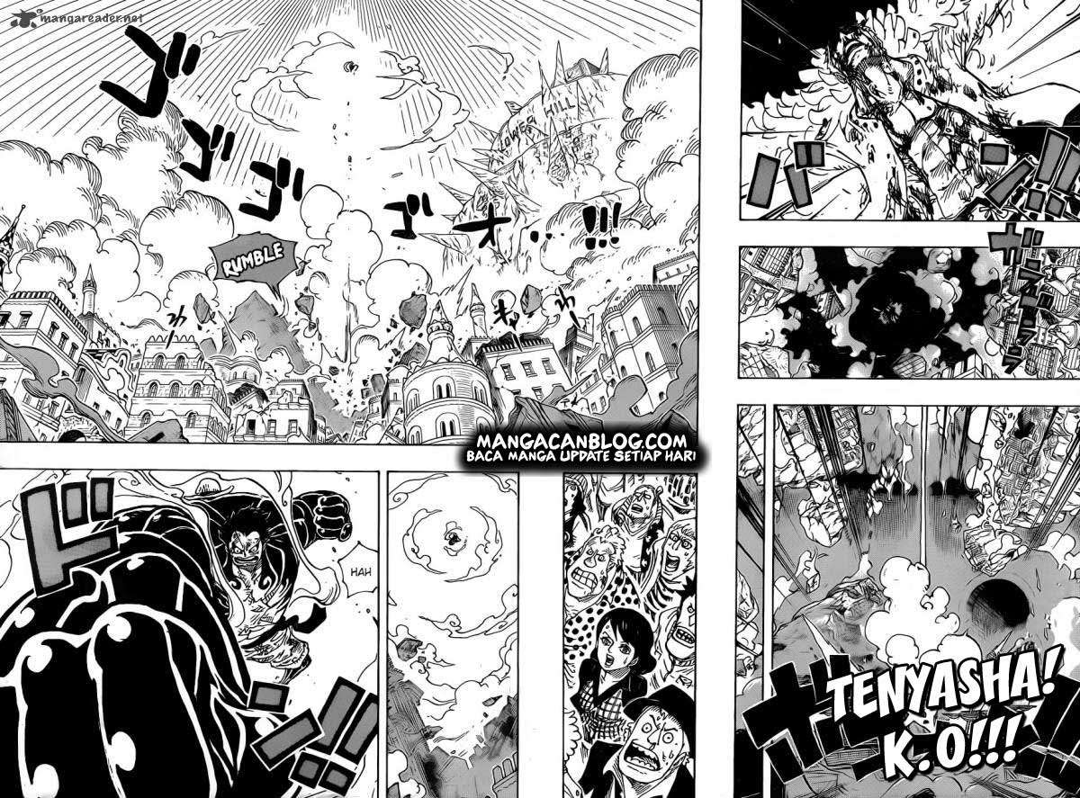 Chapter 791 - halaman 3