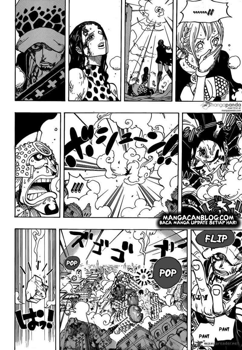 Chapter 791 - halaman 4