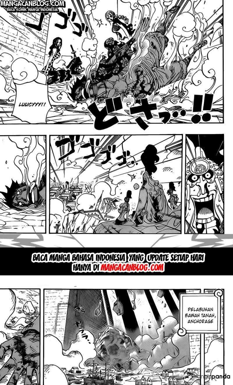 Chapter 791 - halaman 5