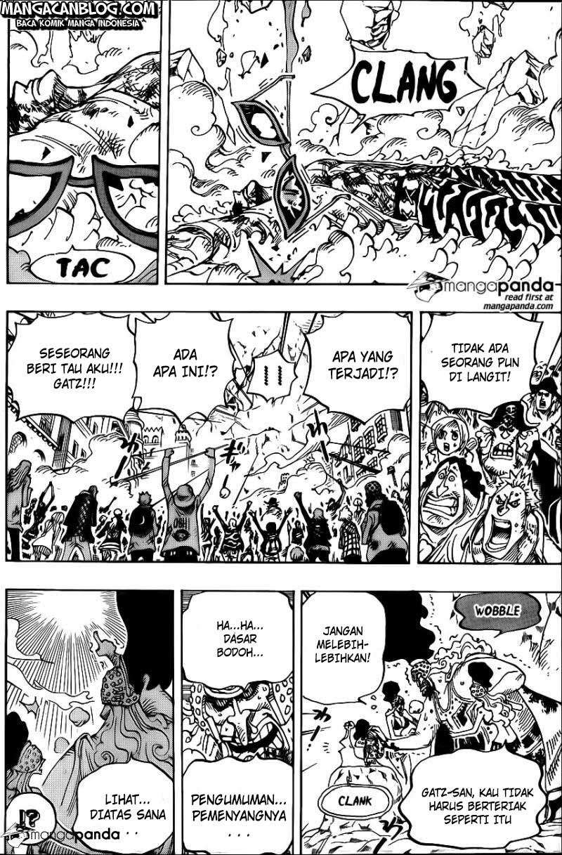 Chapter 791 - halaman 6