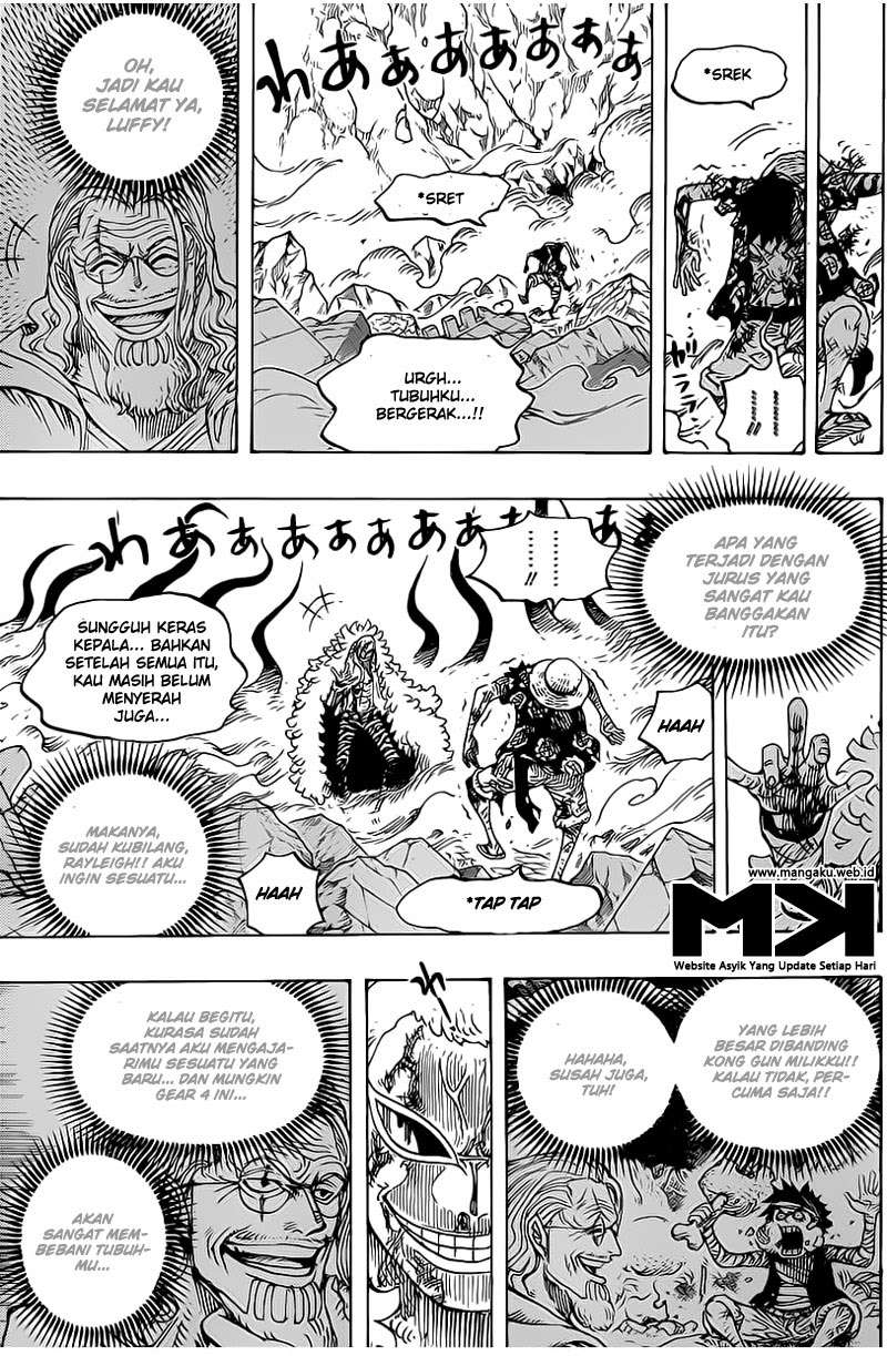 Chapter 790 - halaman 11