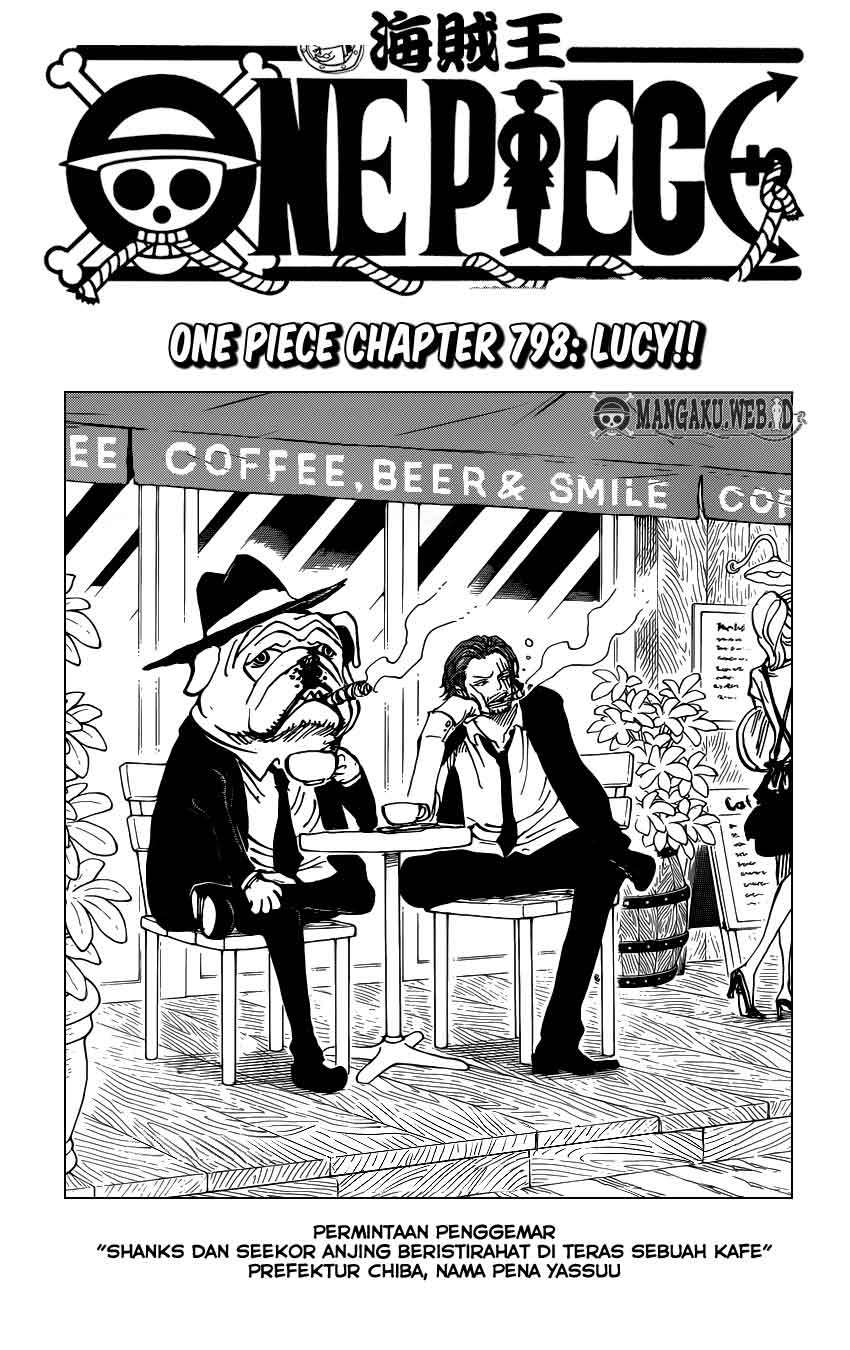 Chapter 789 - halaman 1