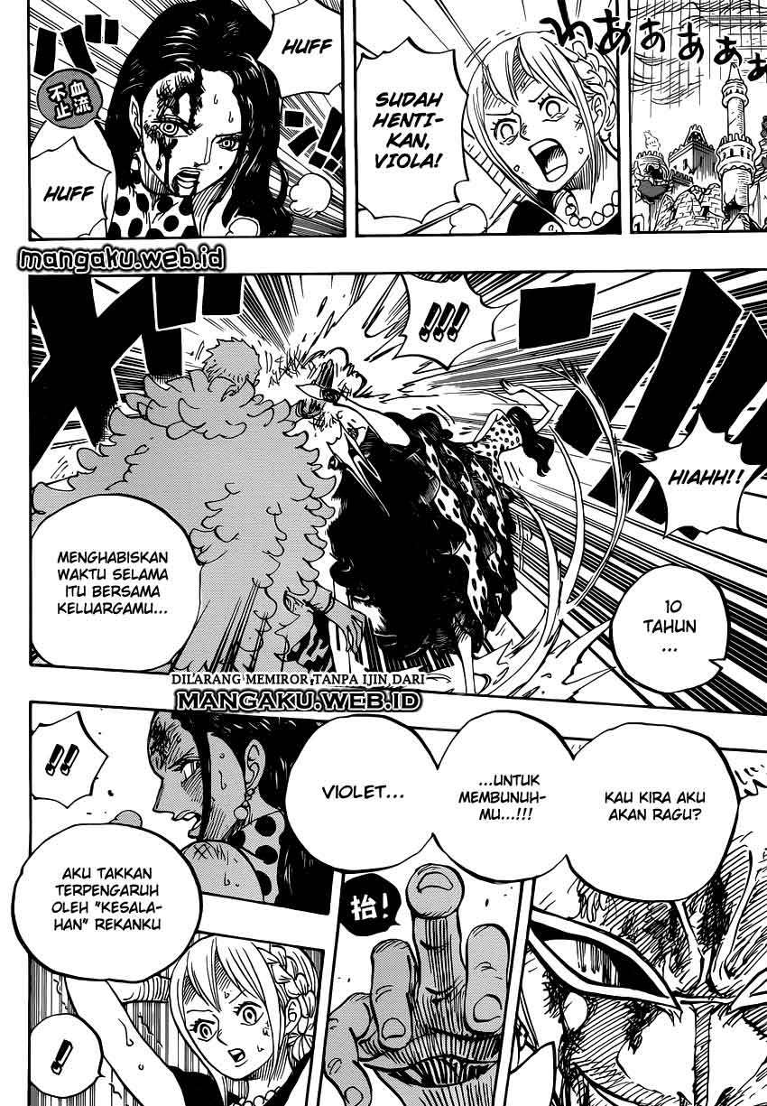 Chapter 789 - halaman 5