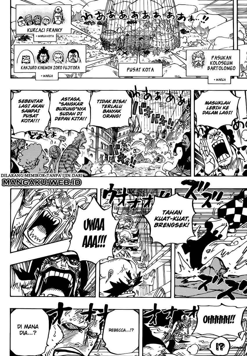 Chapter 789 - halaman 7