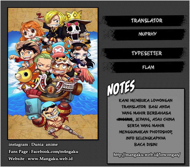 Chapter 788 - halaman 2