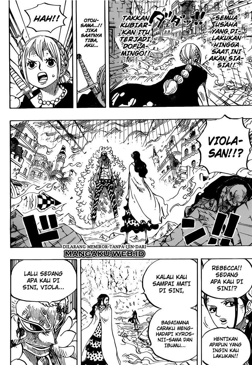 Chapter 788 - halaman 12