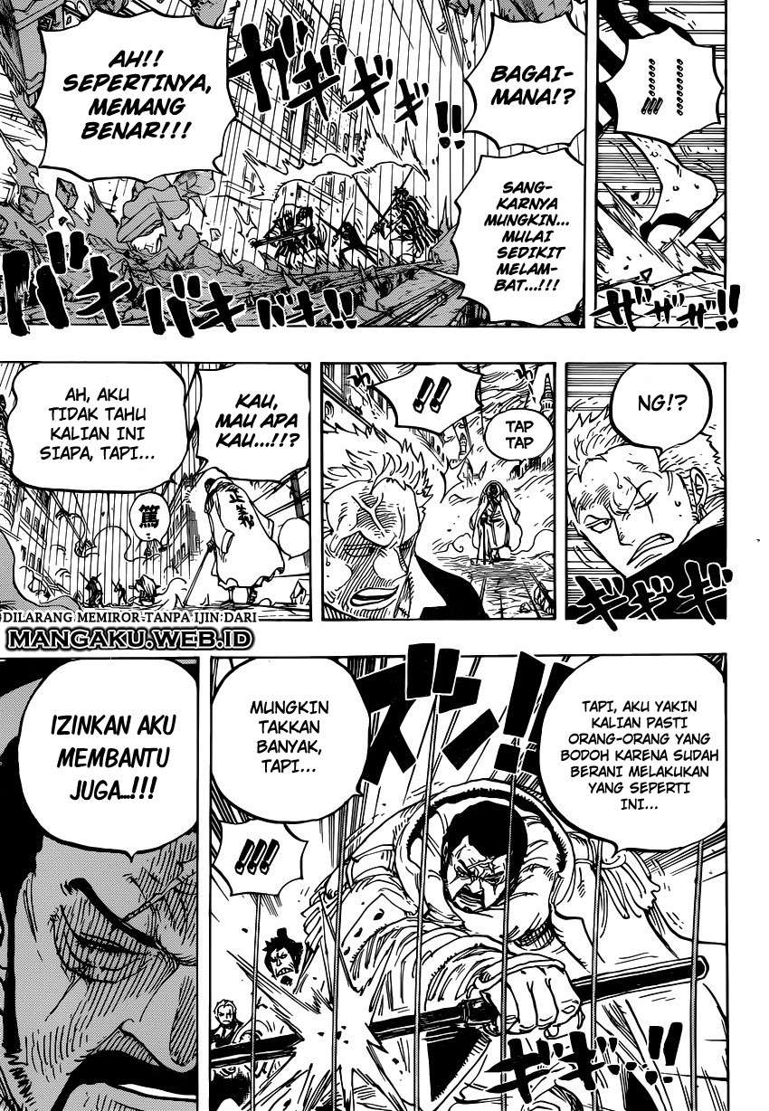 Chapter 788 - halaman 15