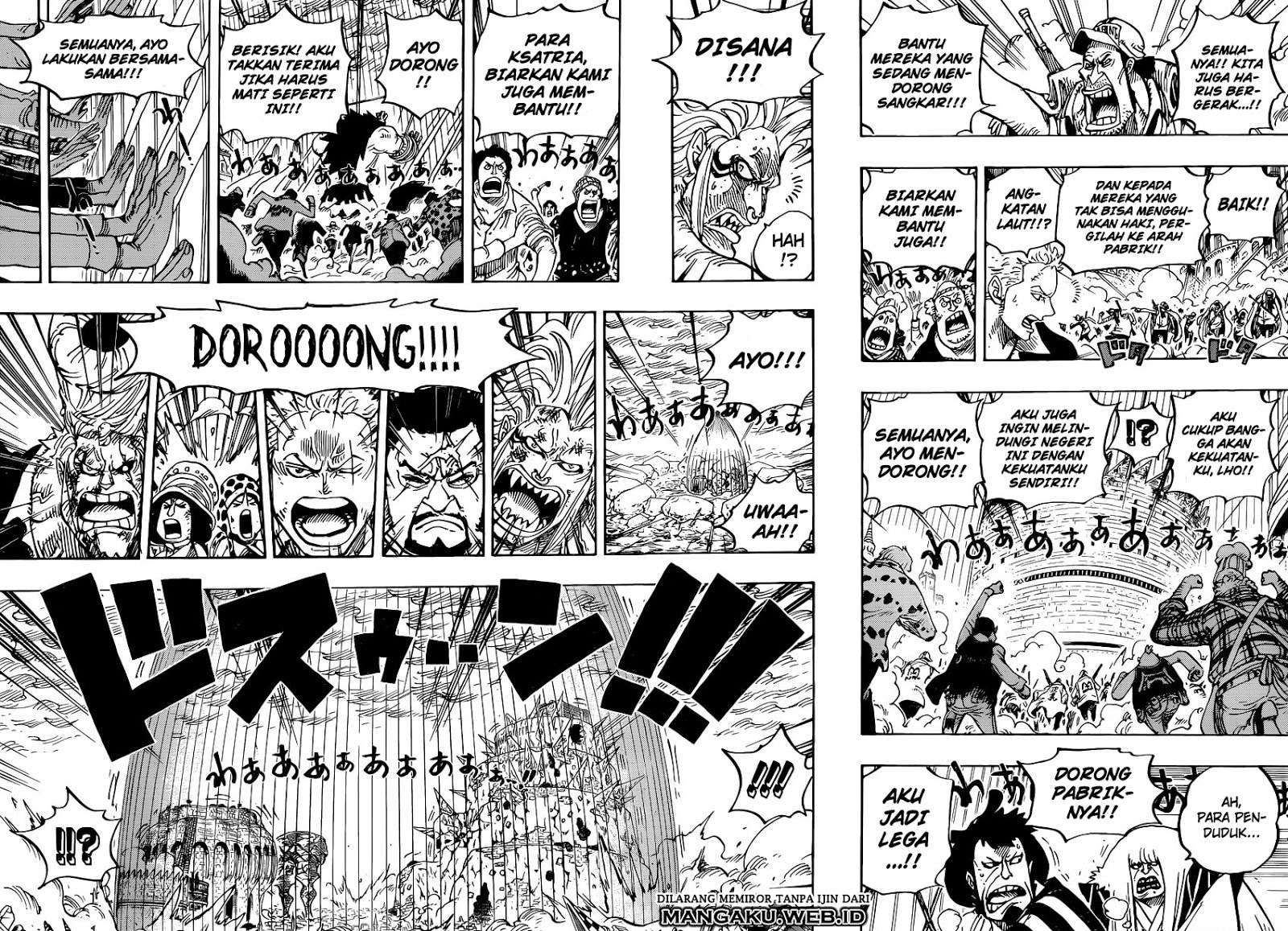 Chapter 788 - halaman 16