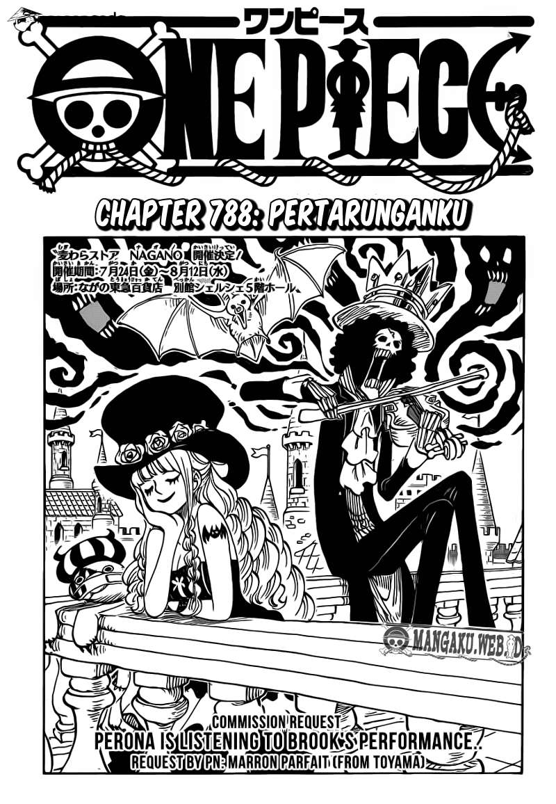 Chapter 788 - halaman 3