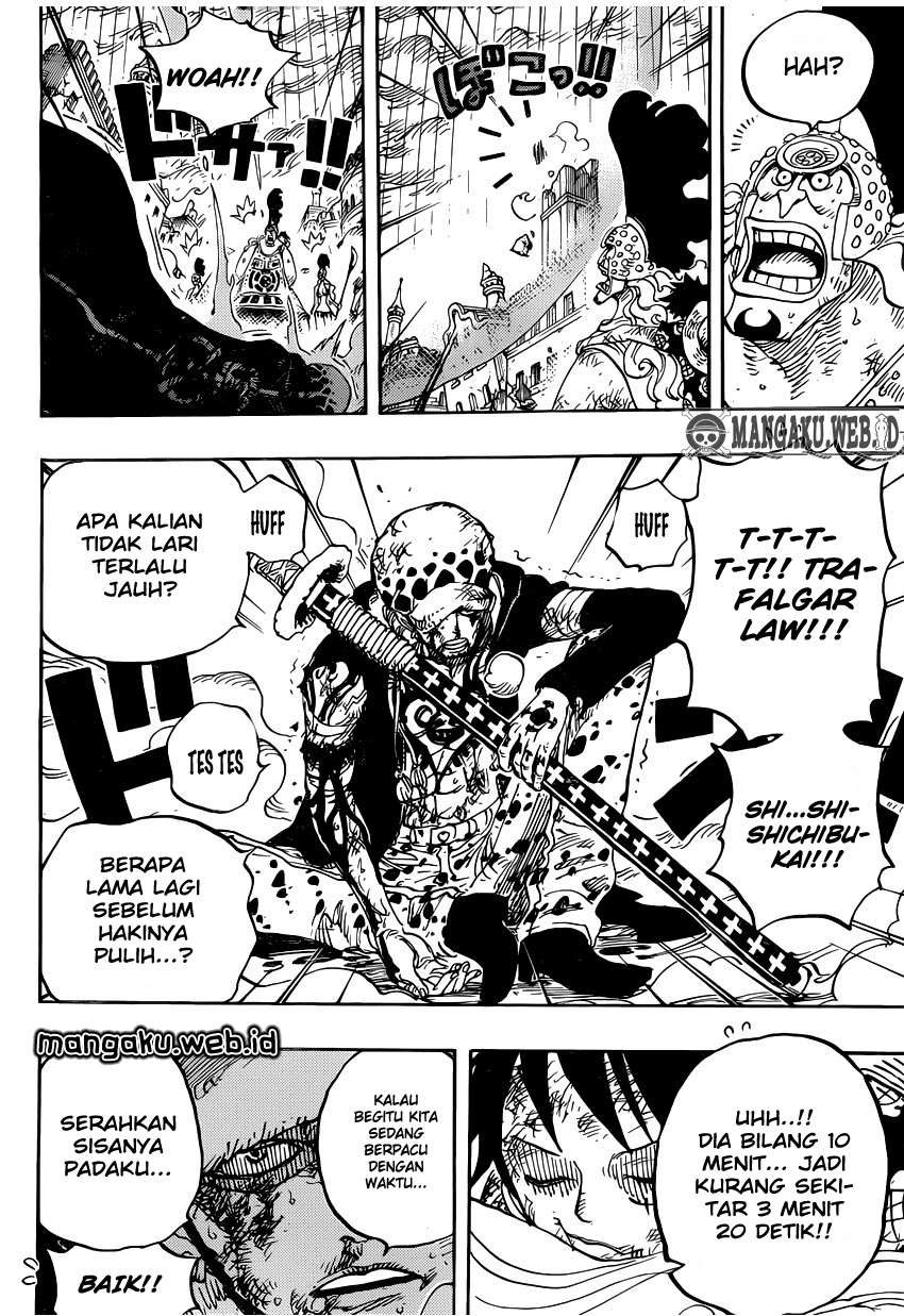 Chapter 788 - halaman 6