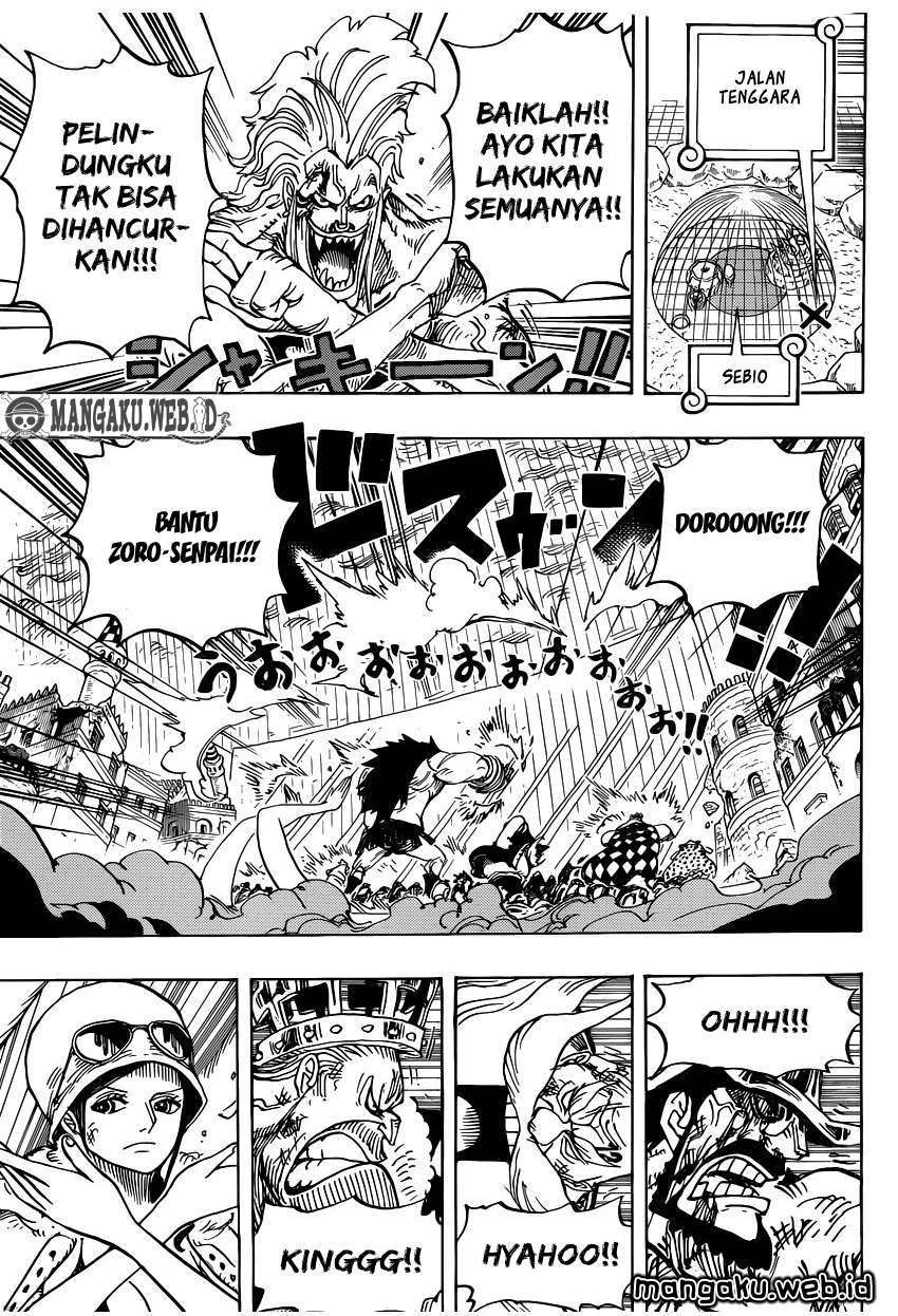 Chapter 788 - halaman 7