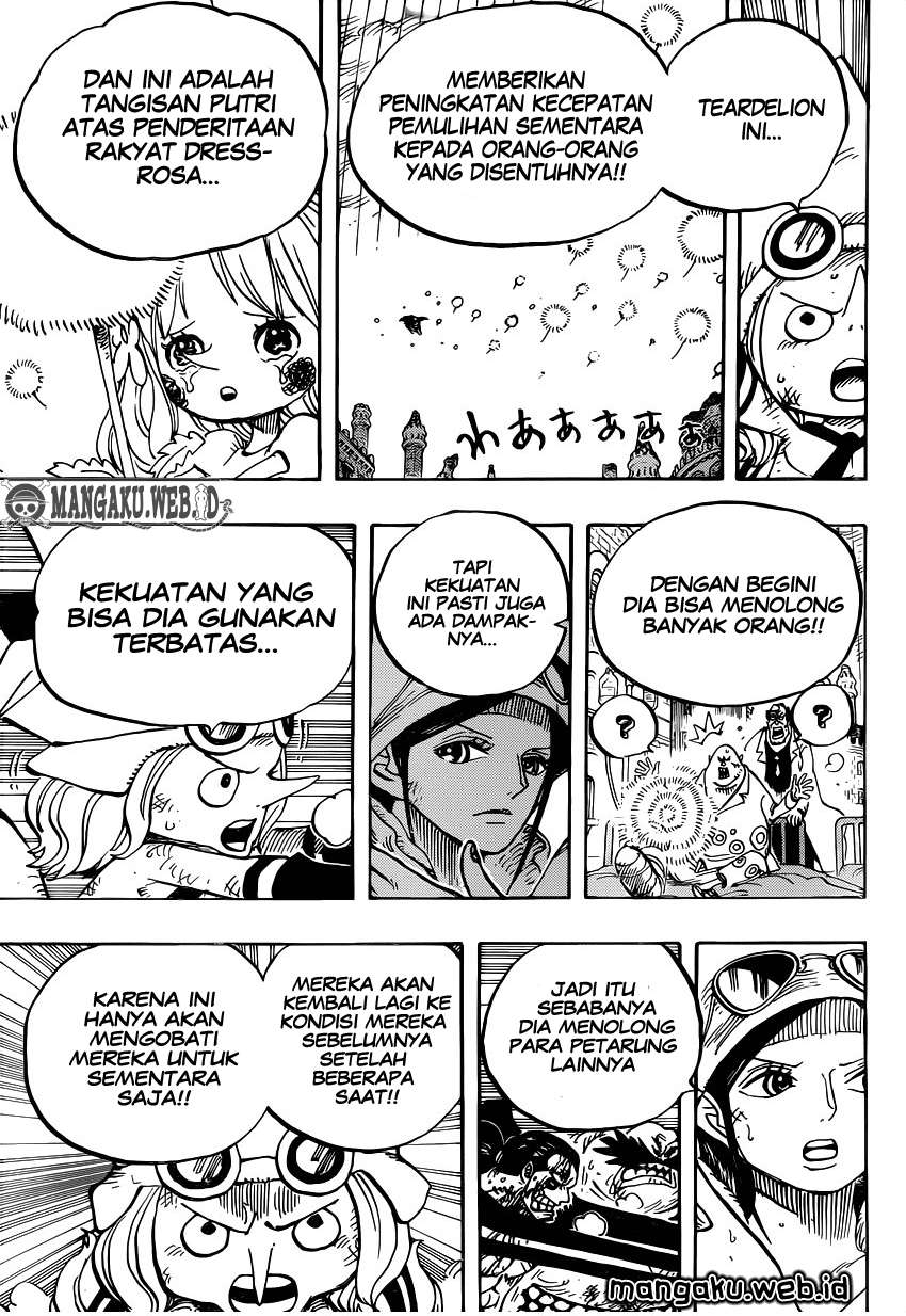 Chapter 788 - halaman 9