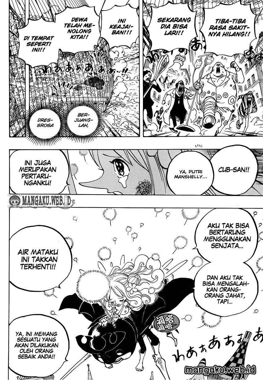 Chapter 788 - halaman 10