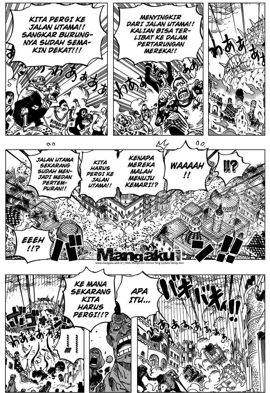 Chapter 787 - halaman 11
