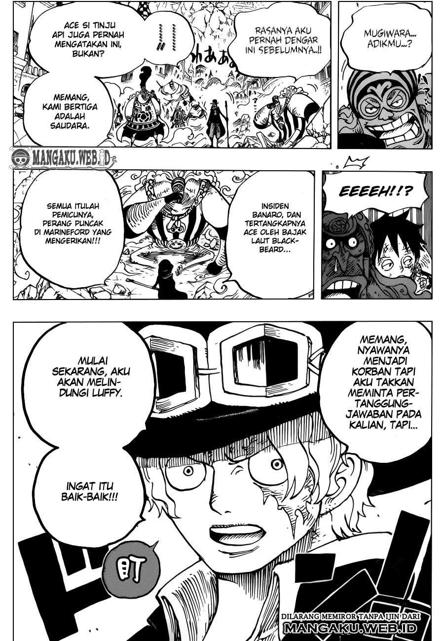 Chapter 787 - halaman 5