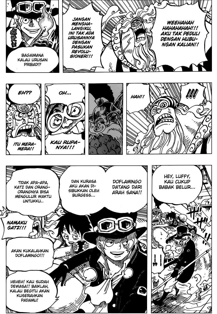 Chapter 787 - halaman 6