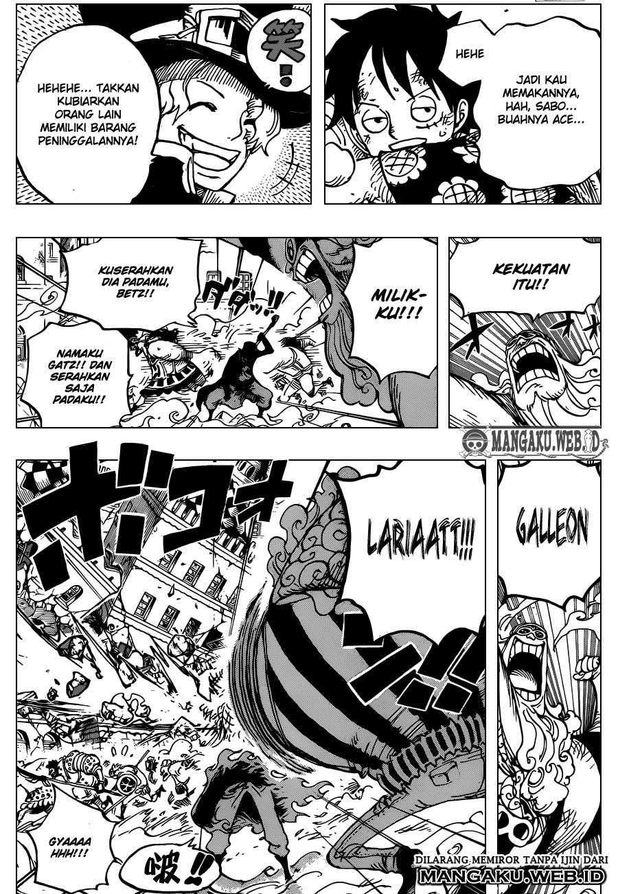 Chapter 787 - halaman 7