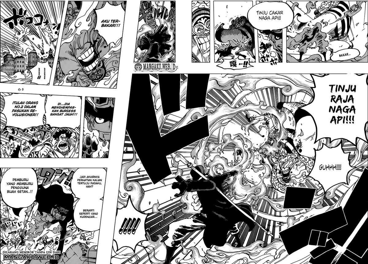 Chapter 787 - halaman 8