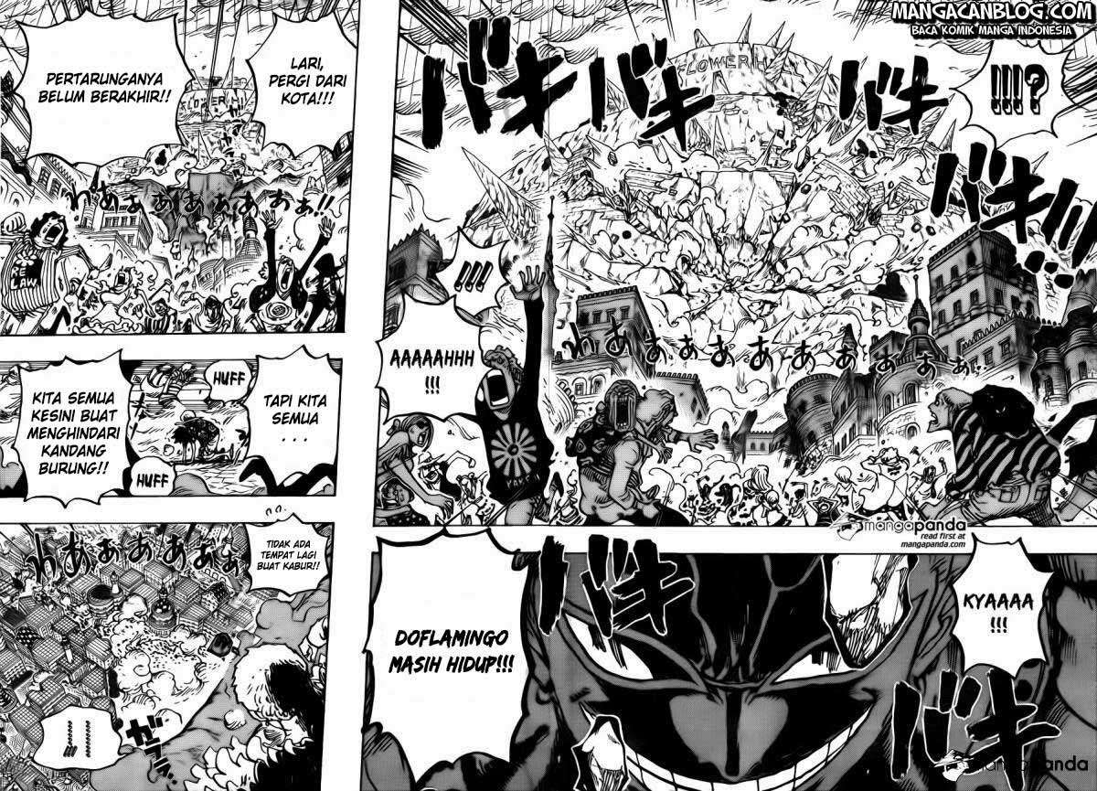 Chapter 786 - halaman 11
