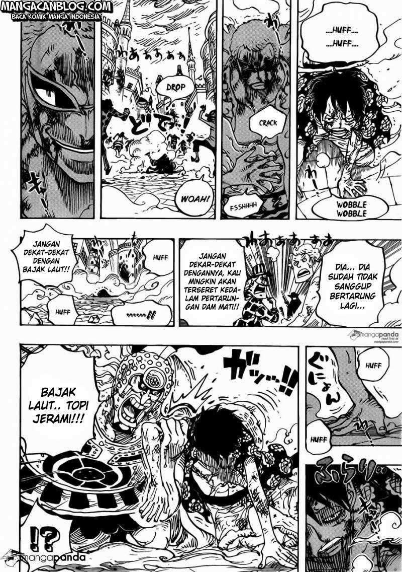Chapter 786 - halaman 12