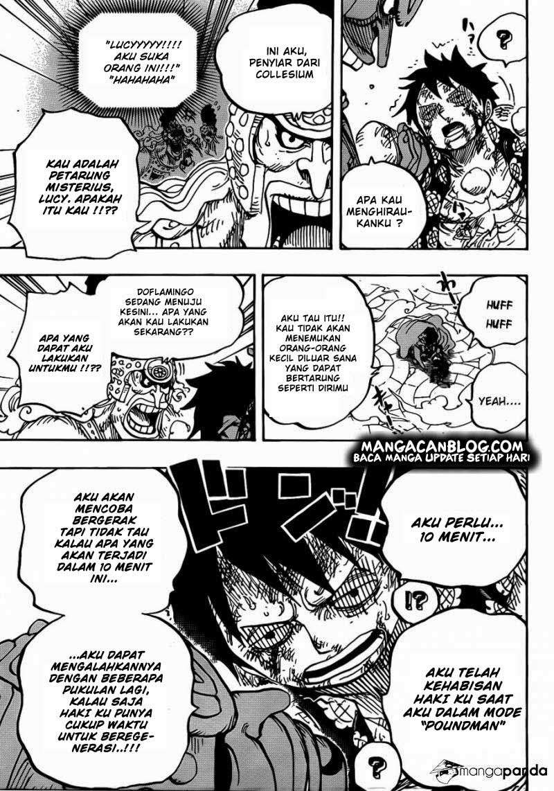 Chapter 786 - halaman 13