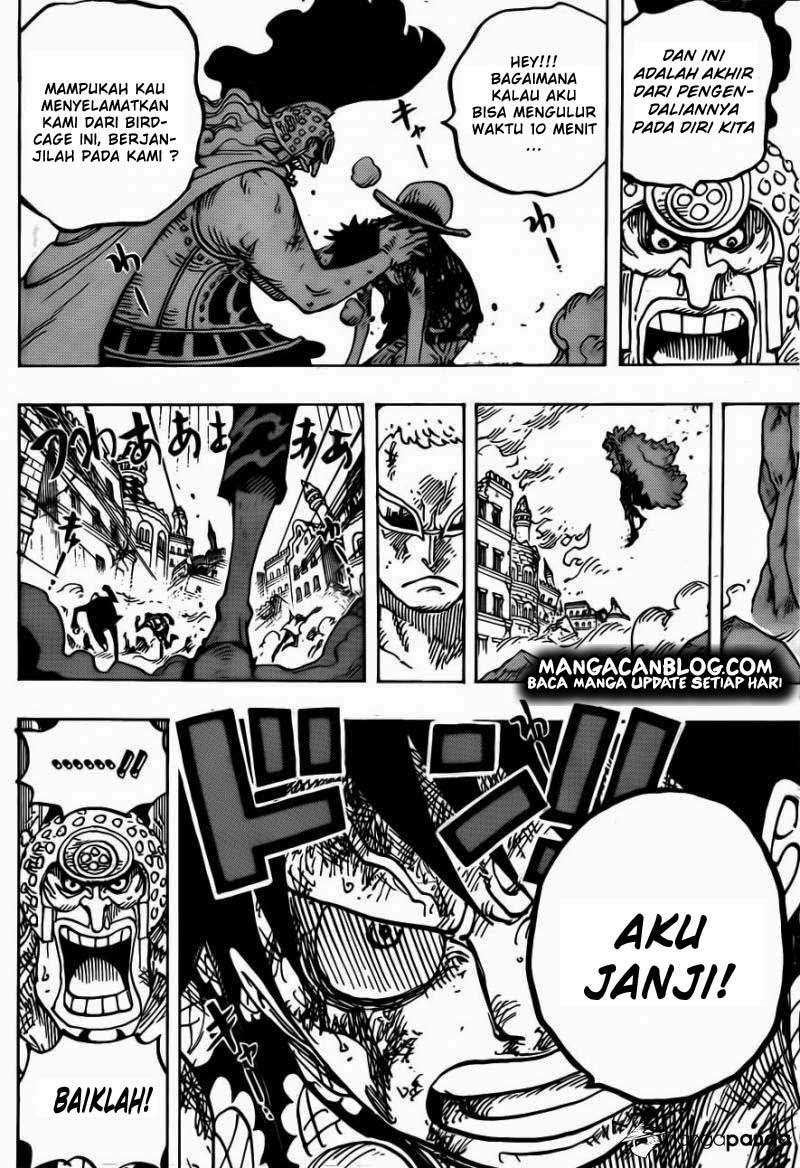 Chapter 786 - halaman 14