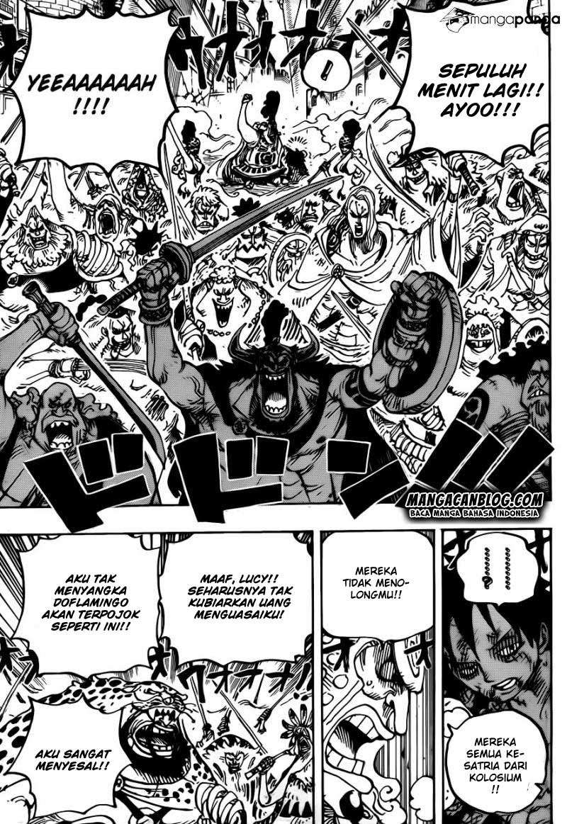Chapter 786 - halaman 15