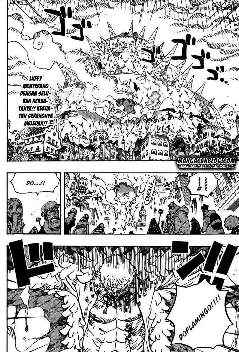 Chapter 786 - halaman 3